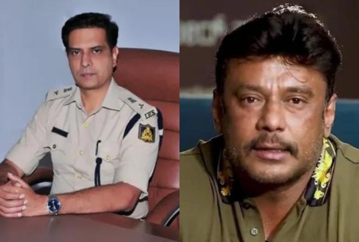 Darshan and Associates Spend Rs 78 Lakh to Conceal Crime and Destroy Evidence in the Renukaswamy Murder Case
