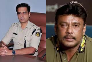 Darshan and Associates Spend Rs 78 Lakh to Conceal Crime and Destroy Evidence in the Renukaswamy Murder Case