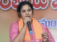 लोकसभा स्पीकर पद के लिए BJP को मिल गया उम्मीदवार? इनके नाम पर चंद्रबाबू को भी नहीं होगी आपत्ति