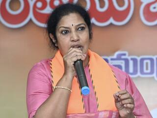 लोकसभा स्पीकर पद के लिए BJP को मिल गया उम्मीदवार? इनके नाम पर चंद्रबाबू को भी नहीं होगी आपत्ति