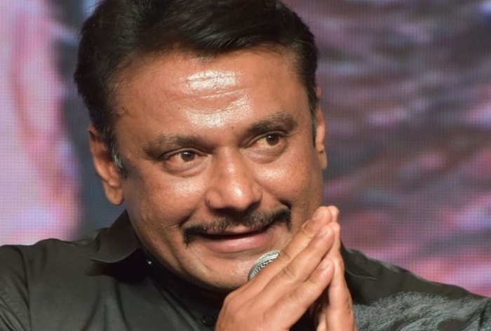 Directors Approach Film Chamber to Register Titles 'D-Gang' and 'Khaidi No 6106' Related to Darshan's Alleged Murder Case, Report