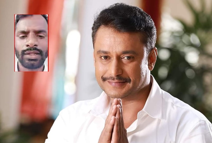 Darshan Thoogudeepa's Farmhouse Manager Found Dead, Suicide Note and Video Recovered