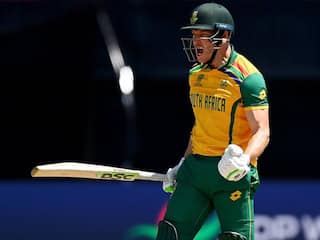 SA vs NED: डेविड मिलर ने बचाई दक्षिण अफ्रीका की लाज, नीदरलैंड्स को 4 विकेट से हराया