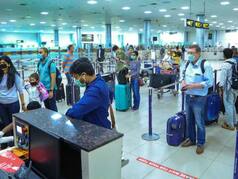 Microsoft Outage Hits Major Airlines Globally; SpiceJet, Indigo, Akasa Say Ops At Mumbai, Delhi Airports Impacted