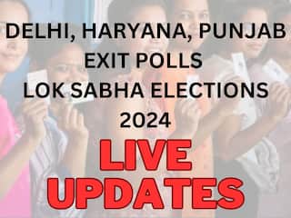 Kurukshetra, Hisar, Rohtak Lok Sabha Election Result 2024 Updates: Counting of Votes Round-wise update winner loser
