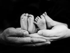 Upset With Birth Of Daughters, Delhi Man Kills Newborn Twins With Help Of His Parents; Case Of Female Infanticide Registered