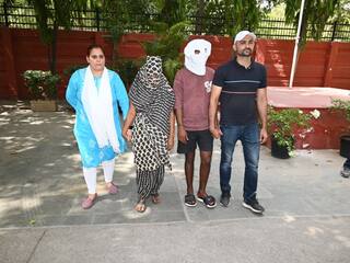 ठक-ठक गैंग के खिलाफ दिल्ली पुलिस को मिली बड़ी सफलता, हत्थे चढ़े 2 सदस्य