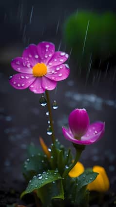 Delhi-NCR Weather Update 14th June (Today): IMD Predicts Rain, Thunderstorms Today