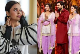 Bigg Boss OTT 3: Devoleena Bhattacharjee Feels 'Disgusted' About Armaan Malik And His Two Wives'