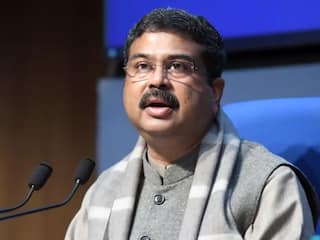 'NTA To Be Strengthened': Education Minister Dharmendra Pradhan Amid Row over NEET-UG, UGC-NET