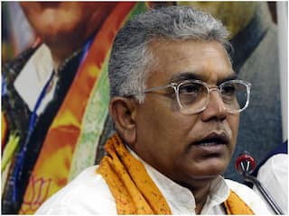 'नए कार्यकर्ताओं पर इतनी जल्दी भरोसा ठीक नहीं...', हार के बाद दिलीप घोष को क्यों याद आए वाजपेयी? किस तरफ है इशारा