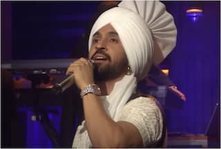 Internet Breaks as Diljit Dosanjh Brings Punjab to Jimmy Fallon Show With Lit Dance Moves