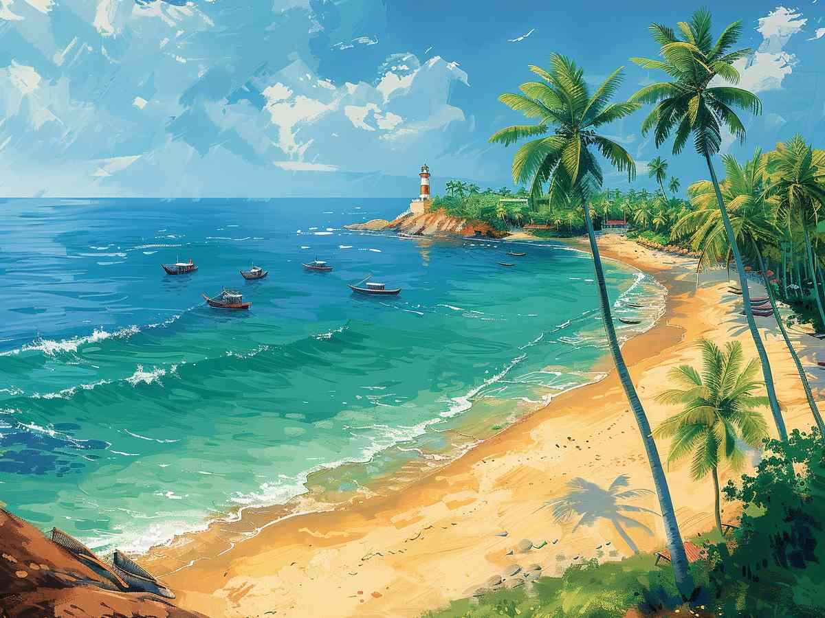 Revealing 8 Best Kept Secrets Of Kovalam, Kerala One Must Know About