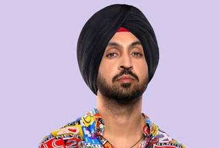 Diljit Gets Candid About His 'First Love', Says 'Mera Pehla Pyaar Toh...'
