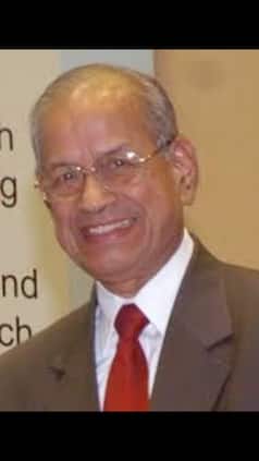 Metro Man E Sreedharan’s Education