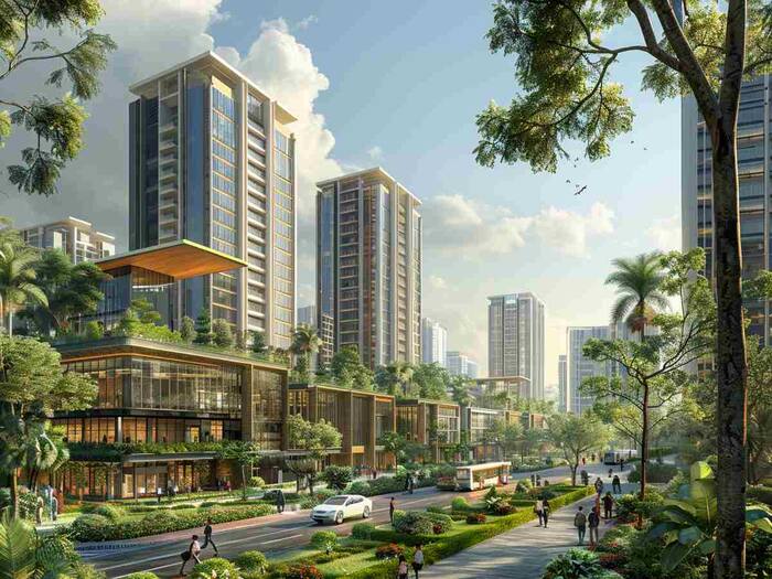 Experience Thrilling Eco-Friendly Escapes In Madhapur