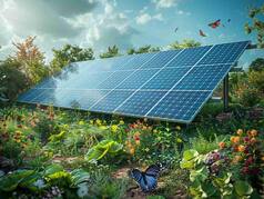 5 Must Visit Eco-Friendly Places In Cyberabad