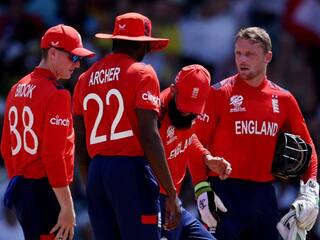 T20 World Cup: इंग्लैंड का ओमान से आसान मैच लेकिन बारिश धो सकती है अरमान