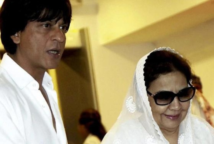 Farida Jalal Says She's Not in Touch with Shah Rukh Khan and Salman Khan Because of THIS Reason