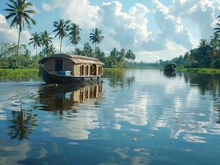 Discover The Top Destinations For Ultimate Summer Getaway In Alleppey