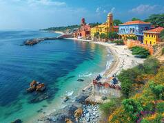 9 Things To Know Before Visiting Daman And Diu