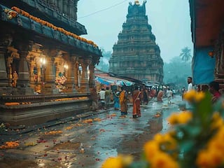 Revealing The Best Kept Secrets Near Thrissur One Must Know About