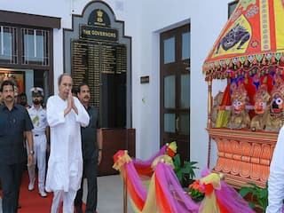 Who Will Be Next Chief Minister Of Odisha? Naveen Patnaik Says 'Pandian Not  My  Successor'