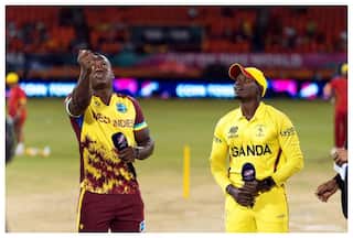 Uganda Record Lowest T20 World Cup Total: Top 5 Smallest Scores