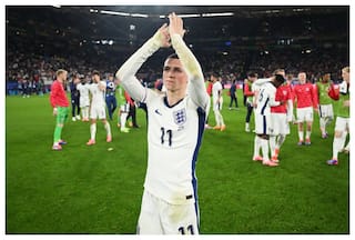 Phil Foden Gets Gareth Southgate Backing Ahead Of England's Euro 2024 Clash  Against  Denmark