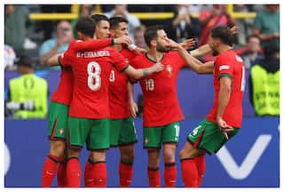 Euro 2024: Silva, Fernandes Star As Portugal Enter Round Of 16 With Win Over Turkey