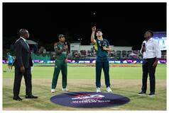 'Should Have Made at Least 170': BAN Skipper Shanto Reflects on Defeat to AUS