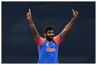 T20 World Cup: India Fortunate to Have Jasprit Bumrah in Playing 11, Says Sanjay Manjrekar