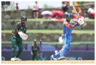 T20 World Cup: 'Would've Batted First vs IND, But Skipper & Coach Did Otherwise', Reveals Shakib