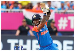 'It Puts Pressure On Opposition Bowlers': Kumble on Suryakumar's Blistering Knock Vs AFG