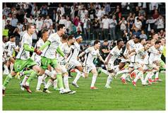 Real Madrid Vs Borussia Dortmund, Champions League Final: Carlo Ancelotti's Men Eye15th UCL Title At Wembley