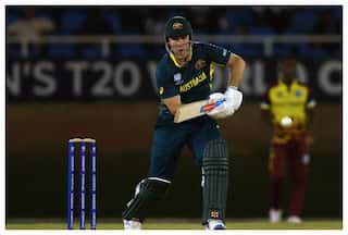 T20 World Cup 2024: Australia Captain Mitchell Marsh To Play As Pure Batter  against  Oman