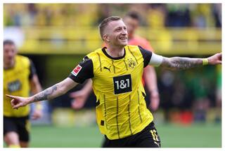 Champions League Final: ‘We Have To Be More Hungry’, Says Borussia Dortmund Boss Edin Terzic Ahead Of Clash Vs Real Madrid