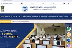 Maharashtra MHT CET Results (PCM And PCB Group) 2024 on June 10; Check Nursing-CET Result Date