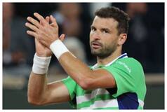French Open 2024: Grigor Dimitrov Beat Hubert Hurkacz, Reach Maiden Roland Garros  Quarter-Finals
