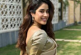 जान्हवी कपूर को लगी थी ऐसी बीमारी कि किताब के पन्ने तक नहीं पलट पाती थीं एक्ट्रेस