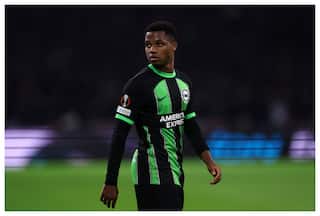 Ansu Fati Wants To Make Future At Barcelona Successful After Loan Exit  From  Brighton