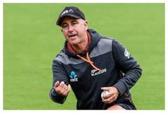NZ Struggle With Jetlag In T20 WC 2024, Gary Stead Says 'People Have Been Up In Middle  Of  Night'