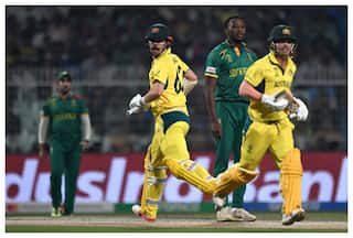 T20 World Cup 2024: Travis Head Reveals Success Mantra With David Warner, Says 'We Complement Each  Other  Well'