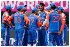 India Batting Coach Vikram Rathore Appreciates THIS Player's Bowling performance VS Ireland
