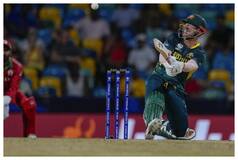 David Warner Achieves HUGE Feat For Australia in T20 Cricket, Eclipses Aaron Finch