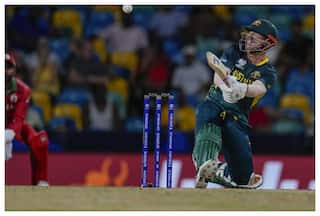 David Warner Achieves HUGE Feat For Australia in T20 Cricket, Eclipses Aaron Finch
