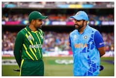 Pakistan's Middle Order Not in Great Form, Fast Bowlers Key Against India, Says Azhar Ali