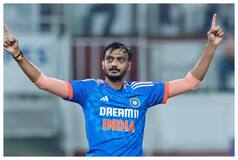 T20 World Cup: Vikram Rathour Backs Axar Patel's Inclusion Over Kuldeep Yadav Against Ireland
