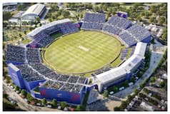 T20 World Cup: Andy Flower SLAMS NY Pitches, Says Tracks Are 'Bordering on Dangerous'