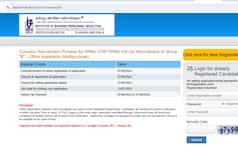IBPS RRB Notification 2024: Check Registration Link, Vacancy, Fee, Eligibility, Exam Dates